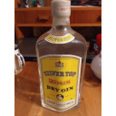 Джин Bols Silver Top Dry Gin 80-е