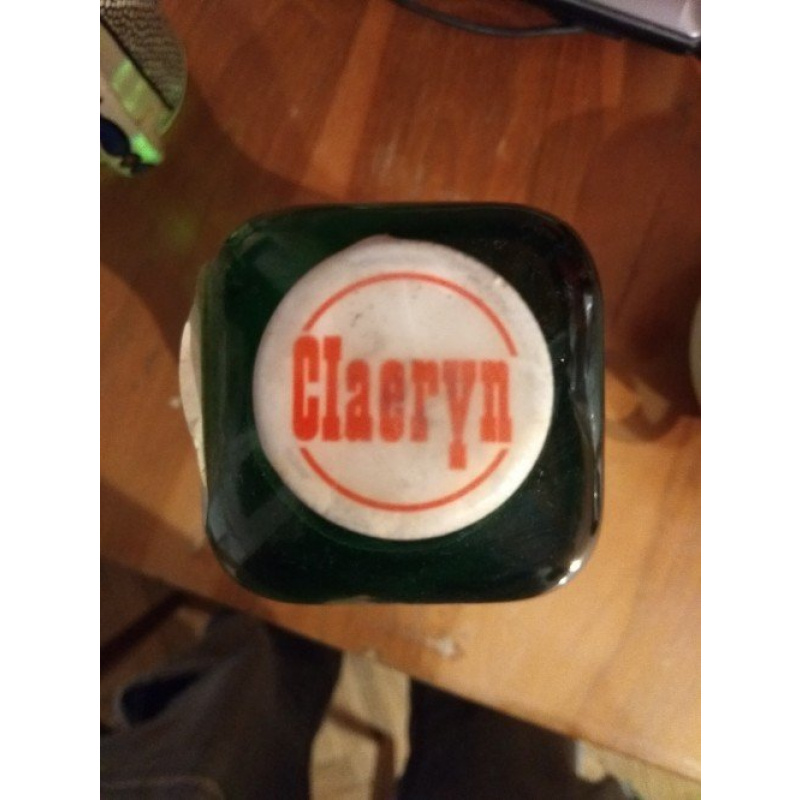 Джин Claeryn Jonge Jenever 80-е