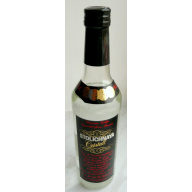 Водка Столичная Экспортная Stolichnaya Cristall 40% 0,5Л