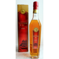 Коньяк Нахимов Nakhimov Cognac KBBK 40% 0,5Л 2007 в Коробке