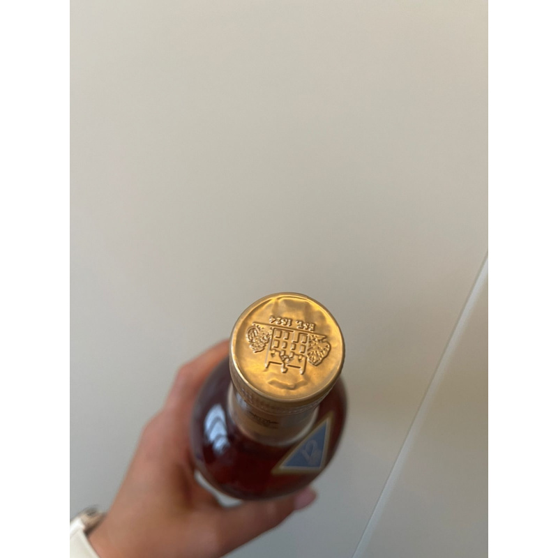 Шотландский виски Macallan 0.7