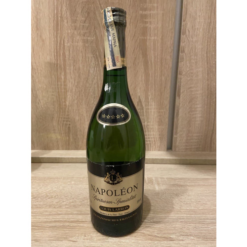 Napoleon V.S.O.P LOUIS LARRON 38%vol 0,7л.