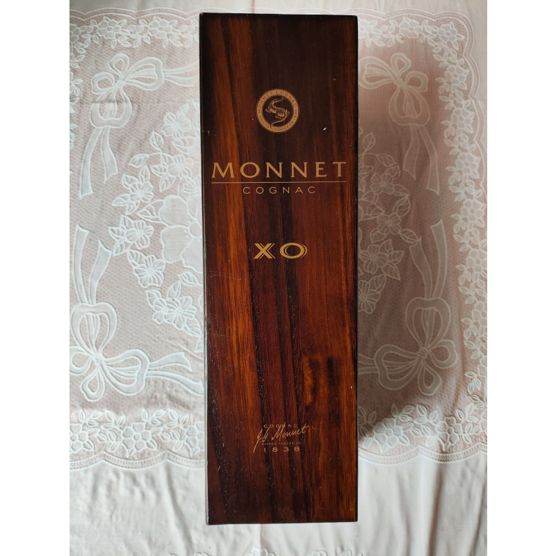 Monnet cognac XO
