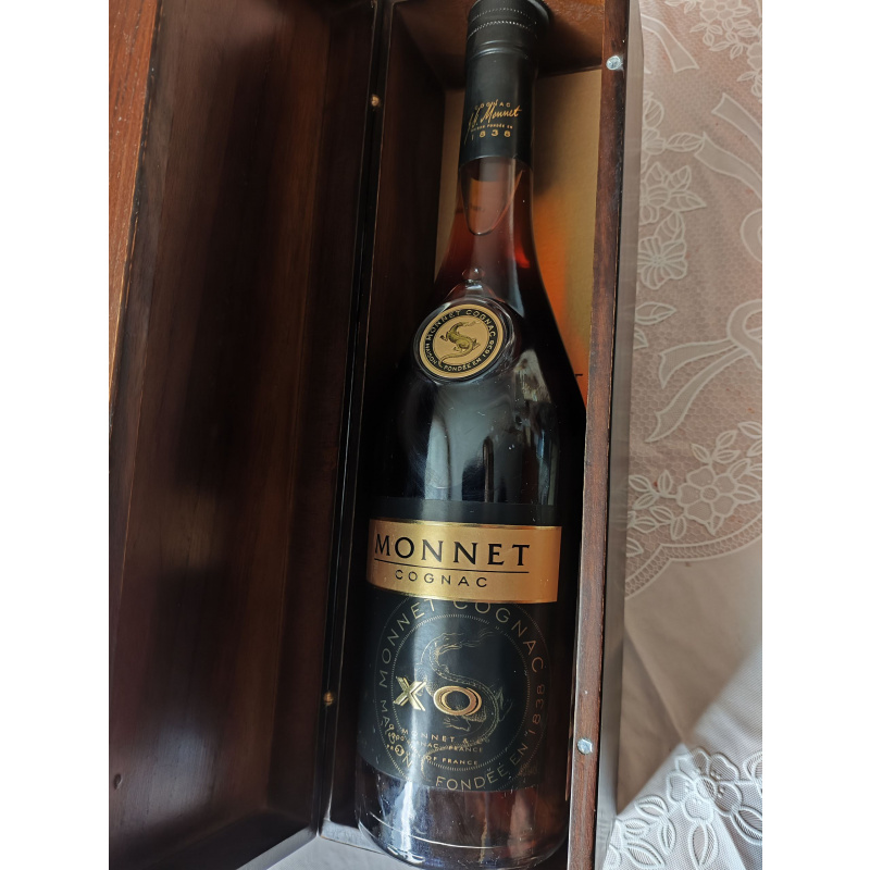 Monnet cognac XO