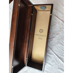 Monnet cognac XO