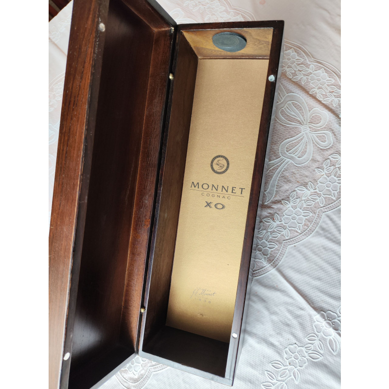 Monnet cognac XO