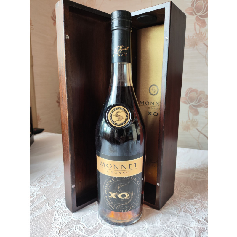 Monnet cognac XO