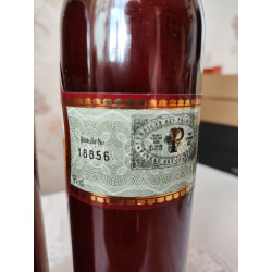 Pinar Del Rio: Cognac Gautier XO, Pantela: Pineau des charentes)