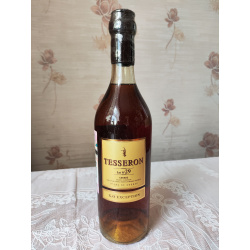 Tesseron lot 29