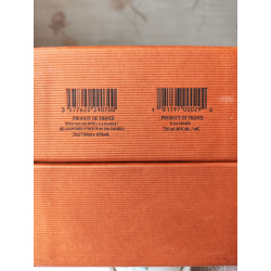 Tesseron lot 29