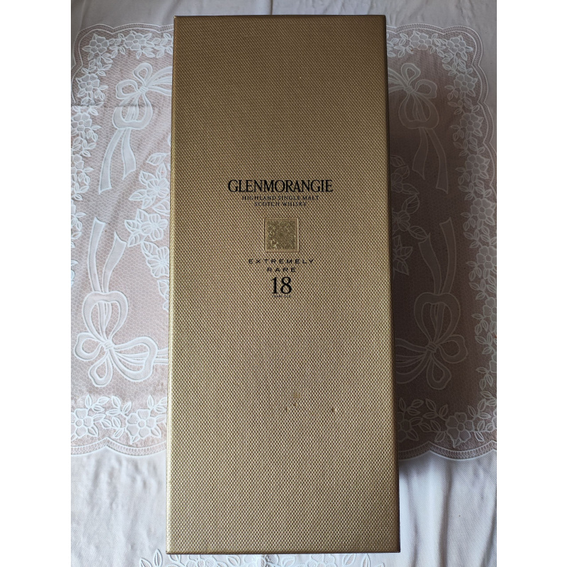 Glenmorangie 18