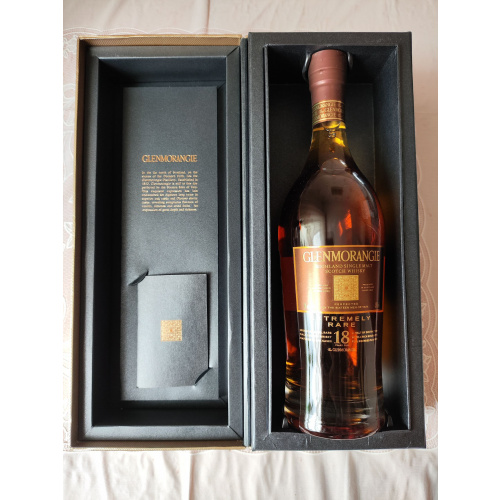 Glenmorangie 18