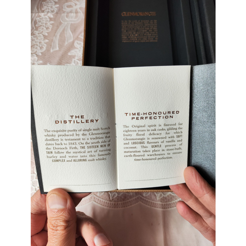 Glenmorangie 18