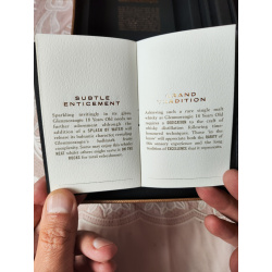 Glenmorangie 18