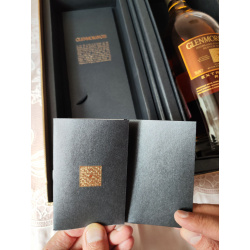 Glenmorangie 18