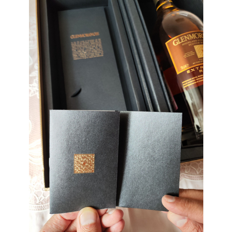 Glenmorangie 18