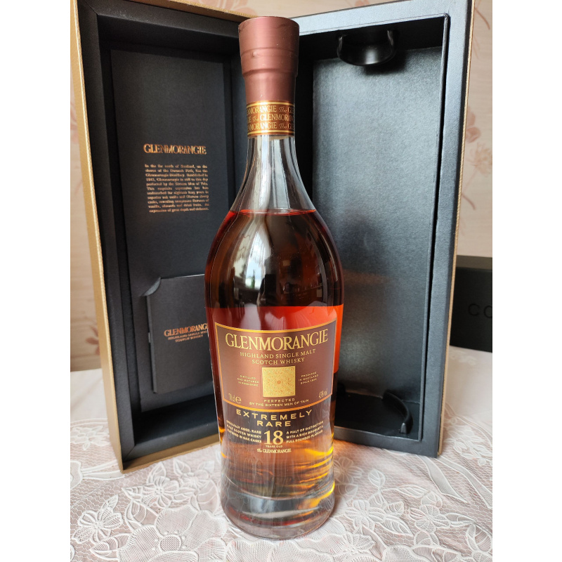 Glenmorangie 18