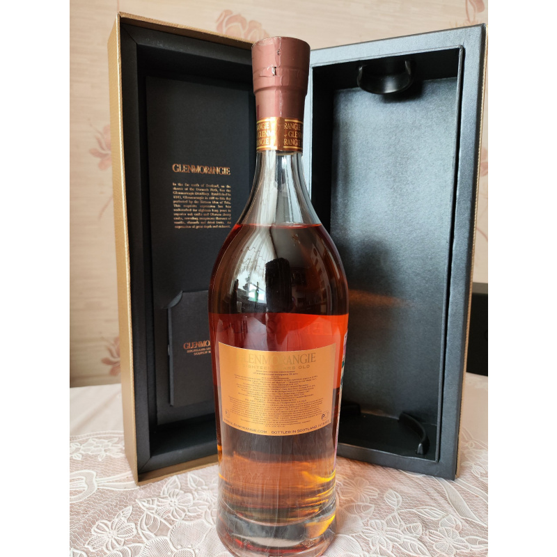 Glenmorangie 18