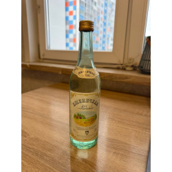 Водка пшеничная