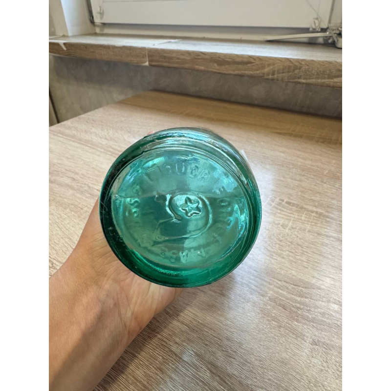 Водка пшеничная