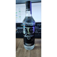 Водка «А.С.» Александр Сабадаш ЛИВИЗ 2002 год