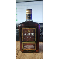 Коллекционный ликер Амаретто Браво 2009 г. (Sequana)