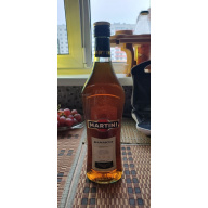 Martini Bianco (Мартини Бьянко) 2012 г. Винтаж / Выдержанный вермут. 1 литр