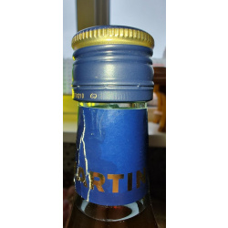 Martini Bianco (Мартини Бьянко) 2012 г. Винтаж / Выдержанный вермут. 1 литр