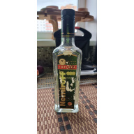 Продам оригинальную водку (горилку) Nemiroff Особлива из личной коллекции