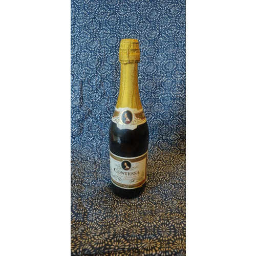 Игристое вино Contessa Dolce 2011 г.