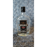 Водка Дипломат Special 2006 г
