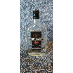 Водка Дипломат Special 2006 г