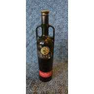 Болгарское вино Каберне Совиньон амфора 2006 г.
