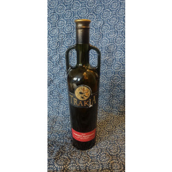Болгарское вино Каберне Совиньон амфора 2006 г.