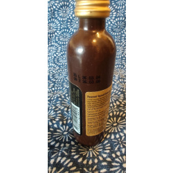Рижский черный бальзам 2009 г. 0,04 л