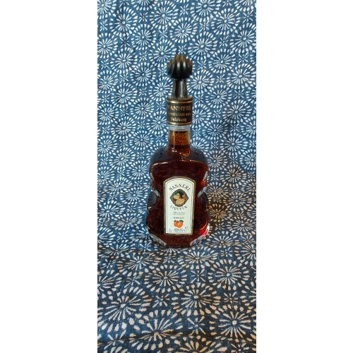 Австрийский ликер Nannerl Скрипка 0,11 л