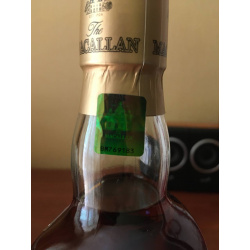 MACALLAN FINE OAK 18-летней выдержки