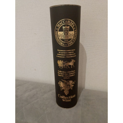 ТОКАЙ «ЮЖНОБЕРЕЖНЫЙ» урожая 1987 года. Объем 0,7 литра.